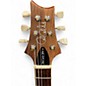 Used PRS McCarty 594 wood library yellow tiger Solid Body Electric Guitar