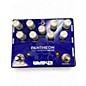 Used Wampler Pantheon DELUXE Overdrive Effect Pedal