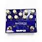 Used Wampler Pantheon DELUXE Overdrive Effect Pedal