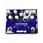 Used Wampler Pantheon DELUXE Overdrive Effect Pedal