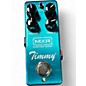 Used MXR TIMMY OVERDRIVE Effect Pedal thumbnail
