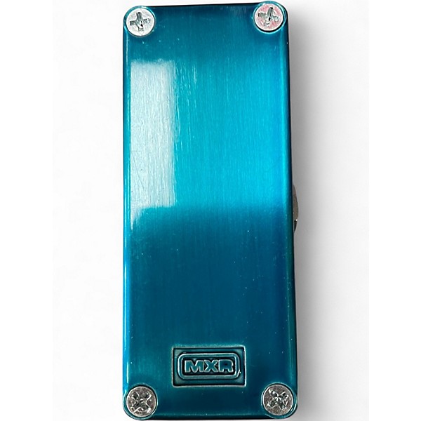 Used MXR TIMMY OVERDRIVE Effect Pedal