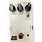 Used JHS Pedals WHITE LABEL REVERB Effect Pedal thumbnail