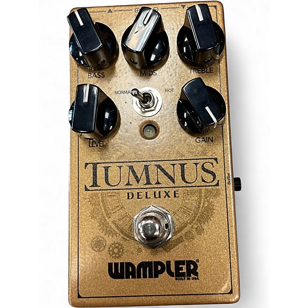 Used Tumnus TUMNUS DELUXE Effect Pedal