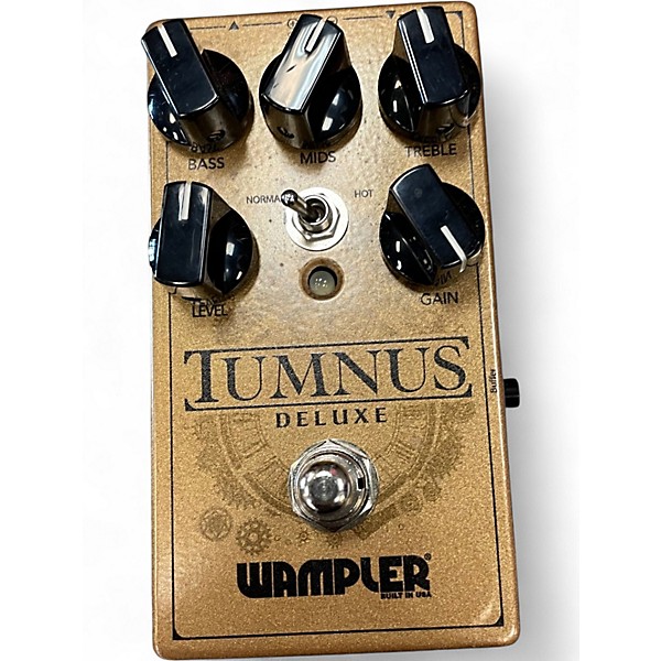 Used Tumnus TUMNUS DELUXE Effect Pedal