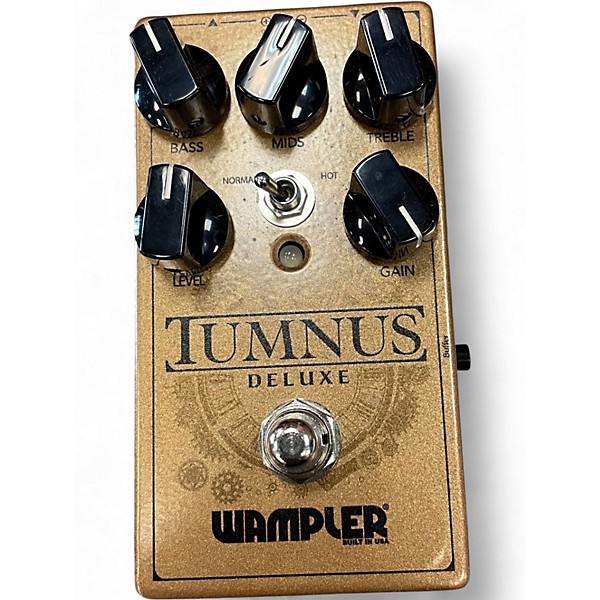 Used Tumnus TUMNUS DELUXE Effect Pedal