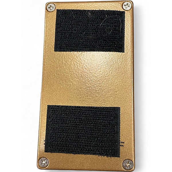 Used Tumnus TUMNUS DELUXE Effect Pedal