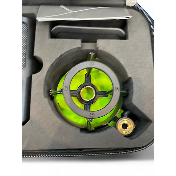 Used Shure SM48LC Dynamic Microphone