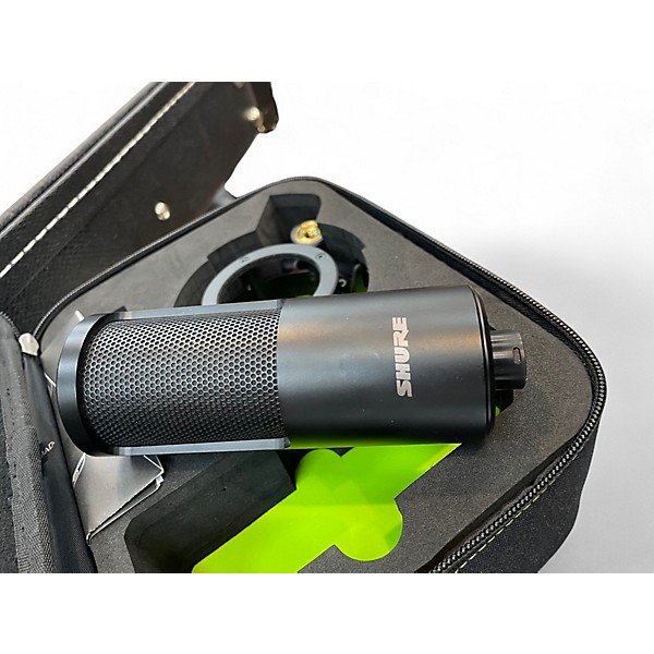 Used Shure SM48LC Dynamic Microphone