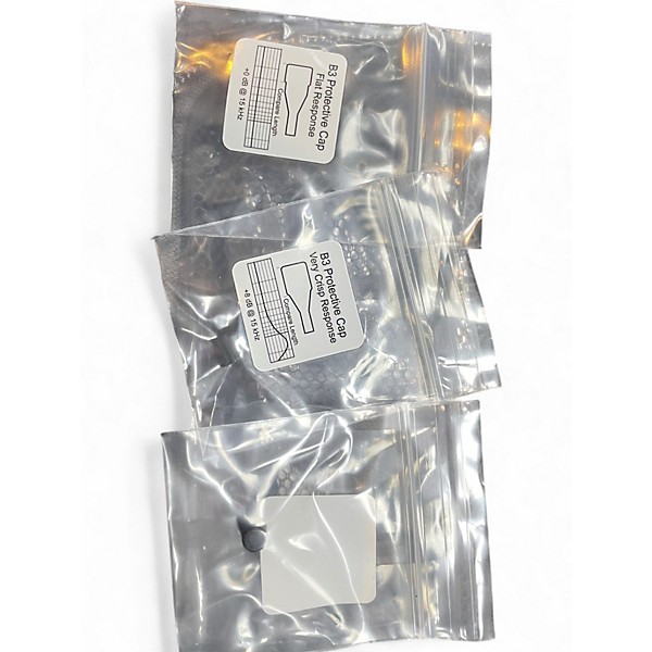 Used Countryman B3 Lavalier Condenser Microphone