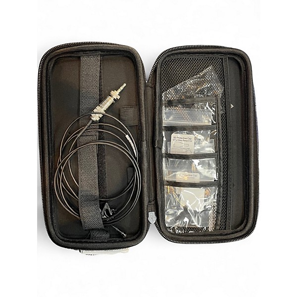 Used Countryman B3 Lavalier Condenser Microphone