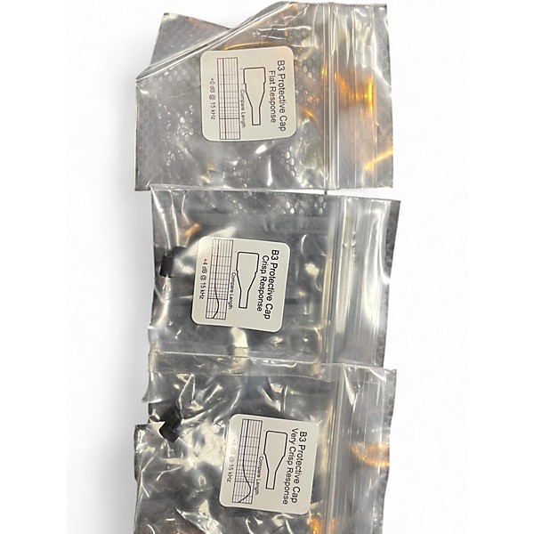 Used Countryman B3 Lavalier Condenser Microphone