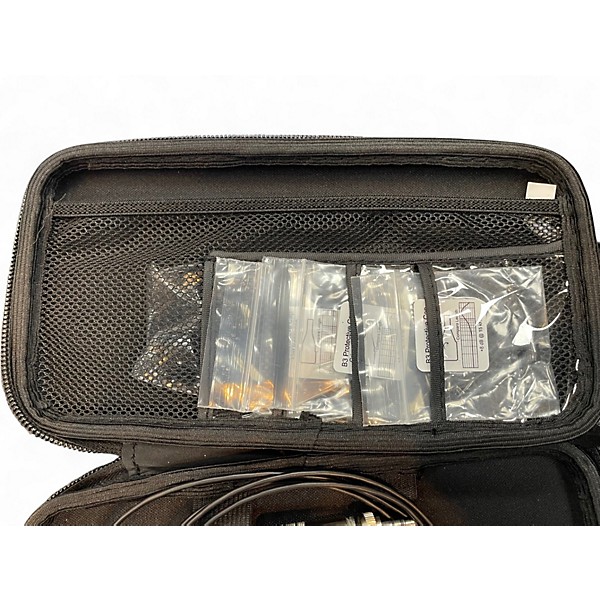 Used Countryman B3 Lavalier Condenser Microphone