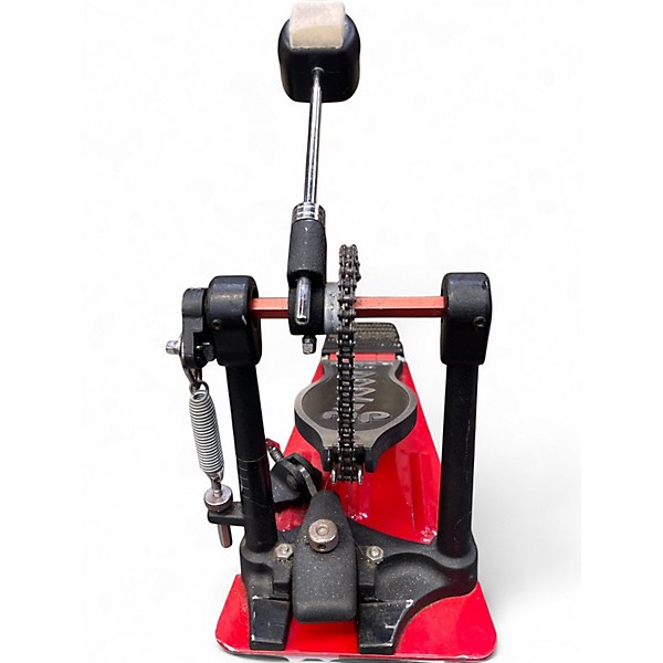 Used DW 5000 Series Single Single Bass Drum Pedal