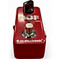 Used TC Electronic Hall Of Fame Mini Reverb Effect Pedal