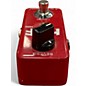 Used TC Electronic Hall Of Fame Mini Reverb Effect Pedal