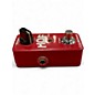 Used TC Electronic Hall Of Fame Mini Reverb Effect Pedal
