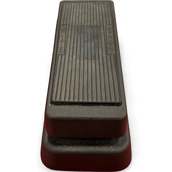 Used Dunlop GCB95 Original Crybaby Wah Effect Pedal