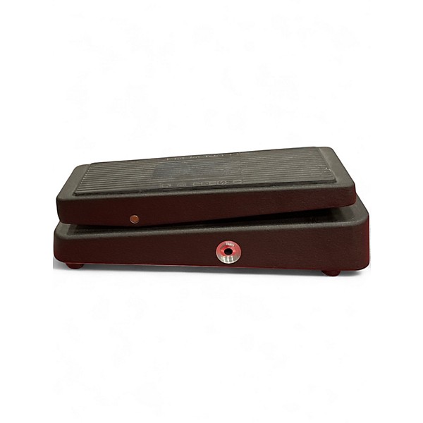Used Dunlop GCB95 Original Crybaby Wah Effect Pedal