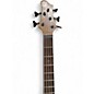 Used Ibanez BTB745 Natural Electric Bass Guitar