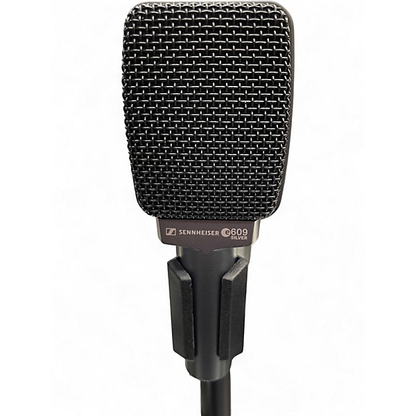 Used Sennheiser E609 Dynamic Microphone