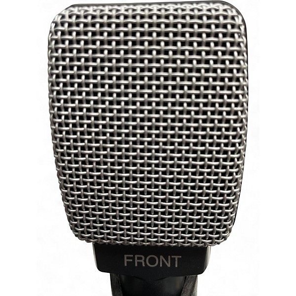 Used Sennheiser E609 Dynamic Microphone