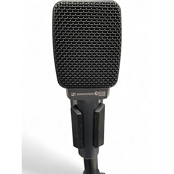Used Sennheiser E609 Dynamic Microphone