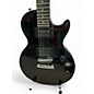 Used Epiphone Les Paul Special II Black Solid Body Electric Guitar