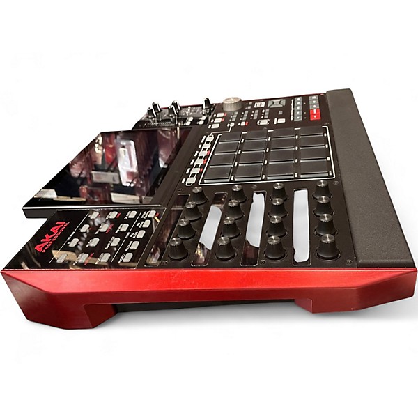 Used Akai Professional MPC X Drum Machine