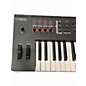 Used Yamaha MX49 Keyboard Workstation