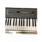 Used Yamaha MX49 Keyboard Workstation