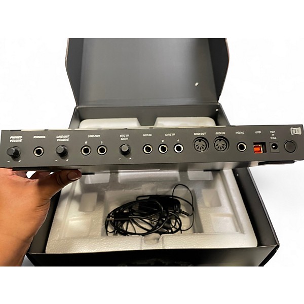 Used Native Instruments Maschine MKIII MIDI Controller