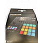 Used Native Instruments Maschine MKIII MIDI Controller
