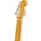 Used Fender Artist Series Eric Johnson Stratocaster 3 Color Sunburst Solid Body Electric Guitar
