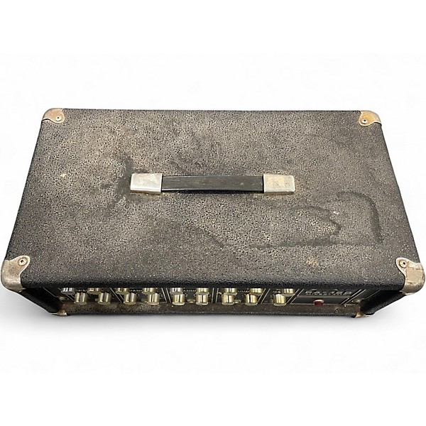 Vintage 1980s Peavey PA120 Signal Processor