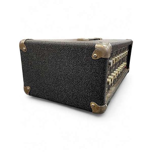 Vintage 1980s Peavey PA120 Signal Processor