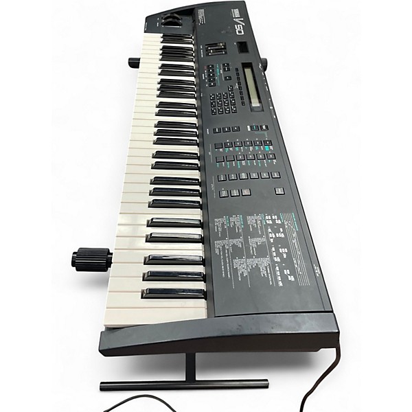 Used Yamaha v50 Synthesizer