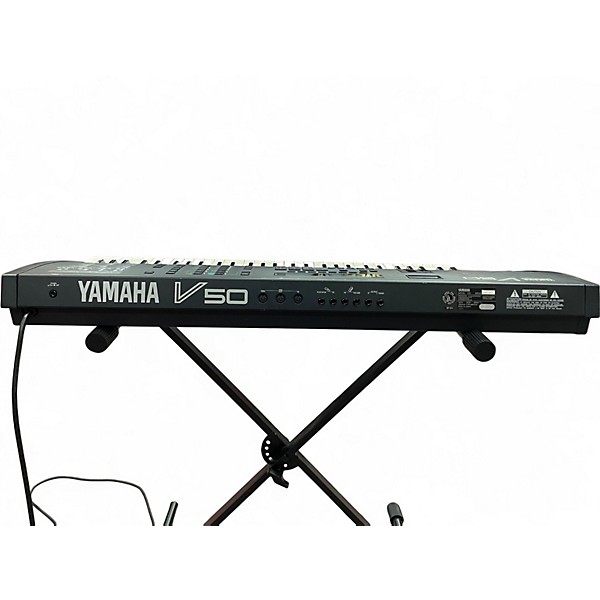 Used Yamaha v50 Synthesizer
