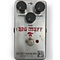 Used Electro-Harmonix RAM'S HEAD BIG MUFF Effect Pedal