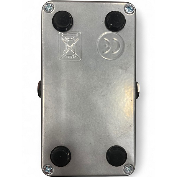 Used Electro-Harmonix RAM'S HEAD BIG MUFF Effect Pedal