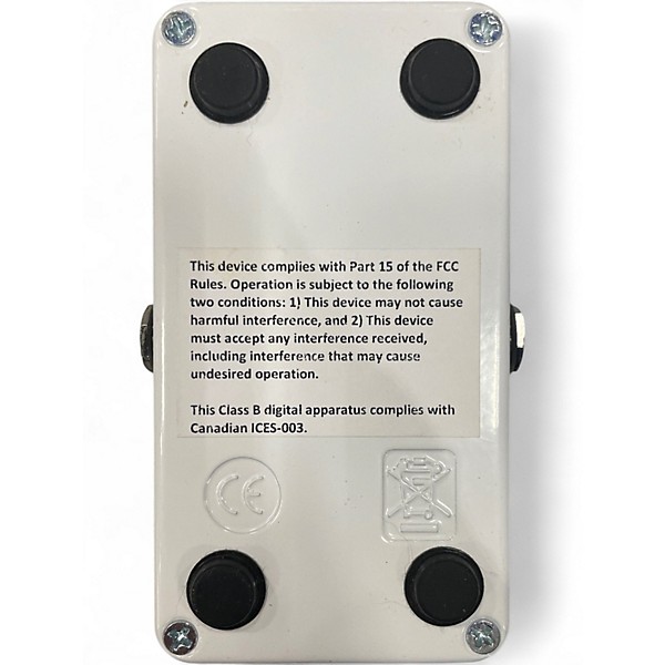 Used Electro-Harmonix Looper 360 Nano Pedal