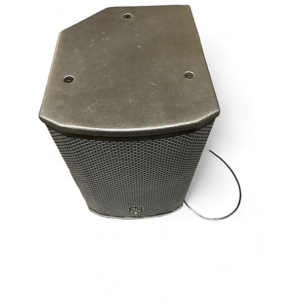Used Electro-Voice ETX10P Powered Speaker