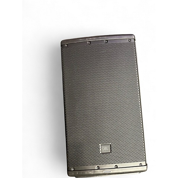 Used JBL Eon 612 Powered Speaker