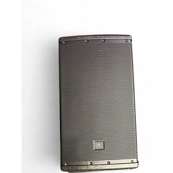 Used JBL Eon 612 Powered Speaker