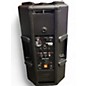 Used JBL Eon 612 Powered Speaker