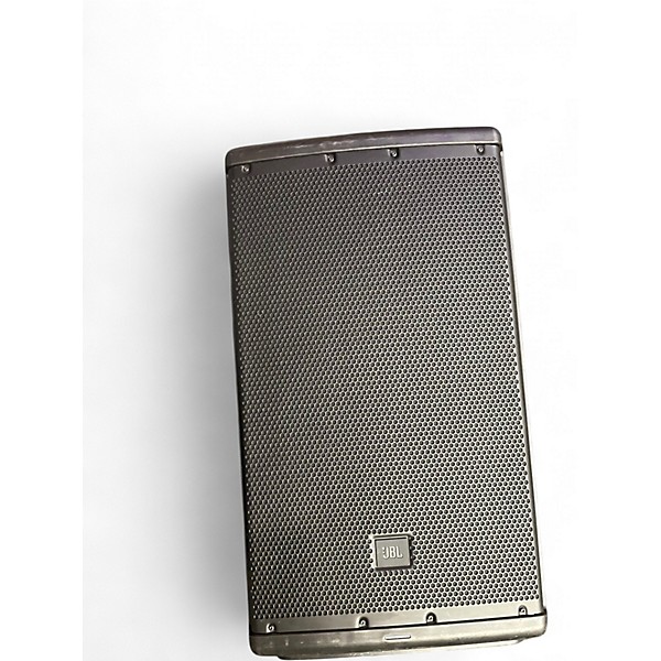 Used JBL Eon 612 Powered Speaker
