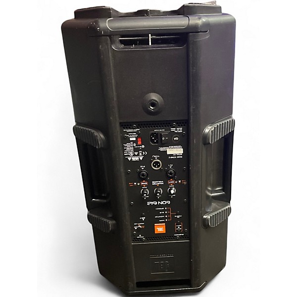 Used JBL Eon 612 Powered Speaker