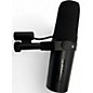 Used Shure SM7dB Dynamic Microphone