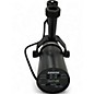 Used Shure SM7dB Dynamic Microphone