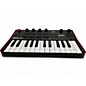 Used Akai Professional MPK MiniPlay MIDI Controller